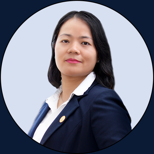Ngo Quynh Anh (Annie) MANAGING PARTNER