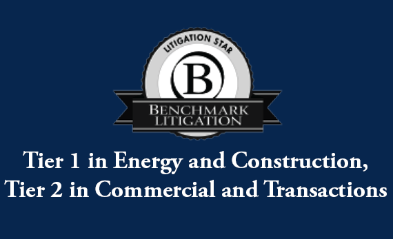 Tier 1 in Energy and Construction,_Tier 2 in Commercial and Transactions